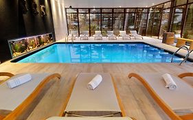 Barradas Parque Hotel&Spa